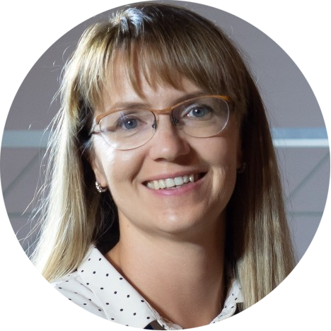 Елена Фёдорова