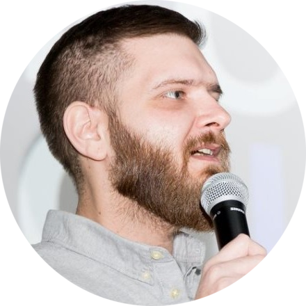 Родион Скрябин