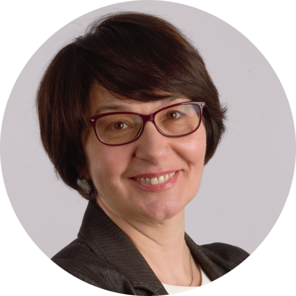 Лариса Белоусова