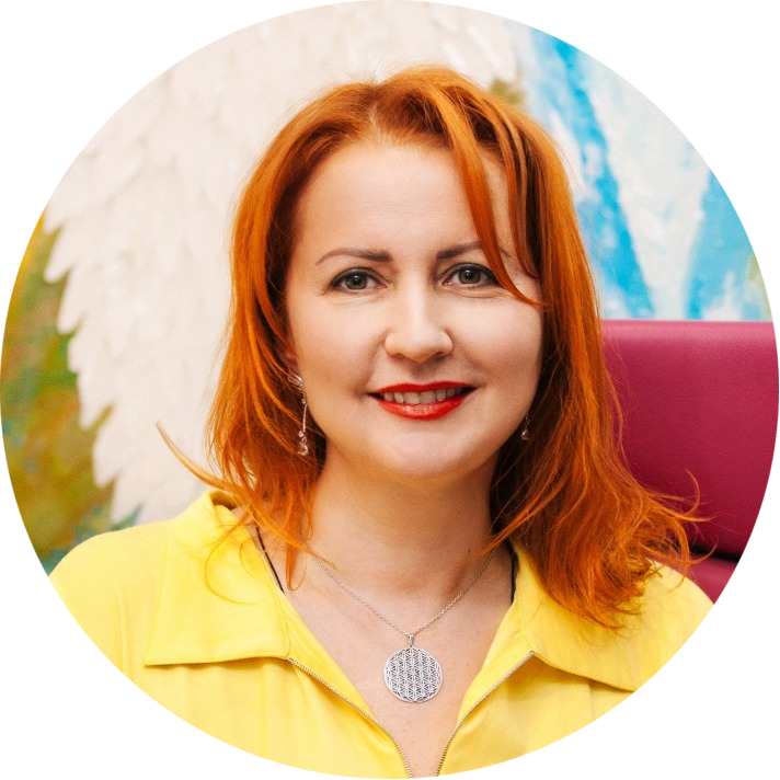 Лариса Фортуна