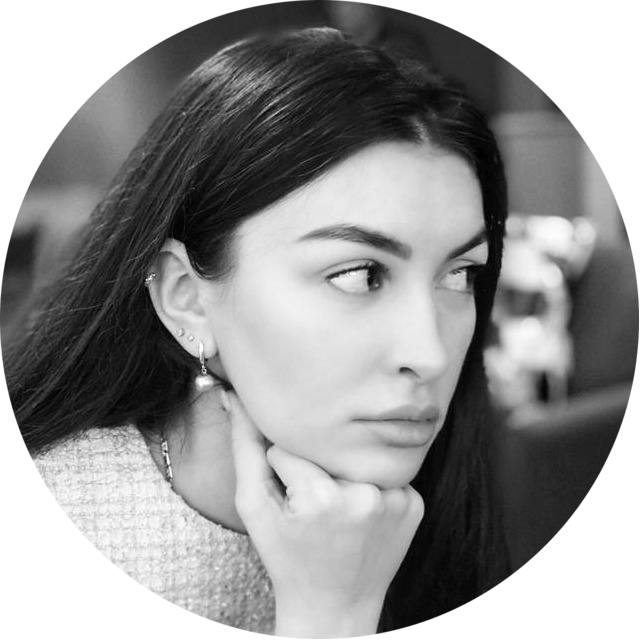 Айла Белоусова