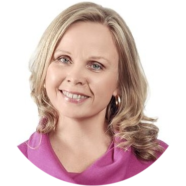 Светлана Лютая