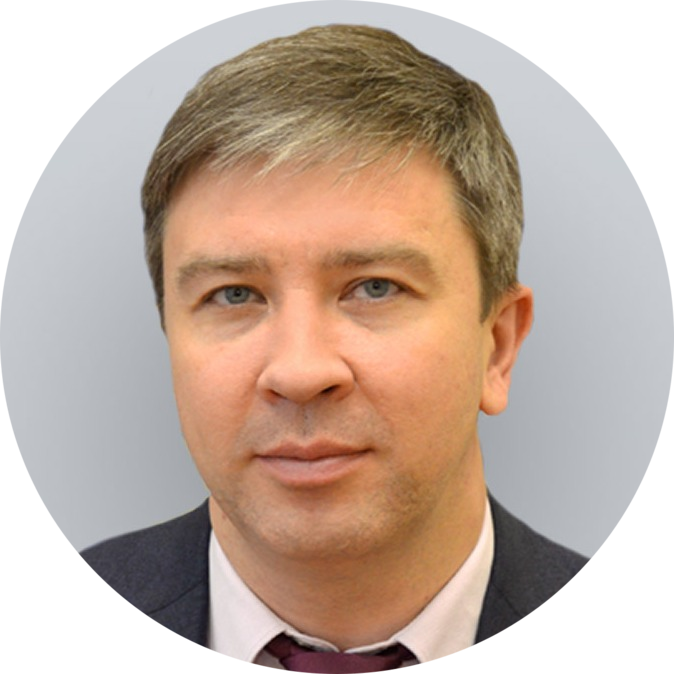 Алексей Войлуков