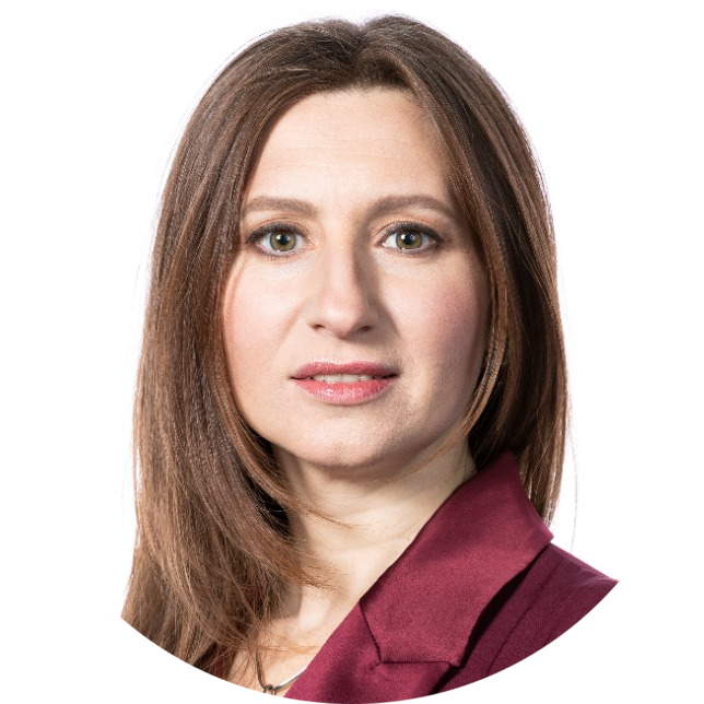 Светлана Куршева