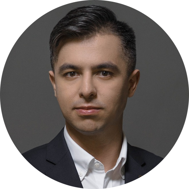 Дамир Галиев