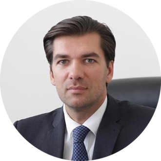 Максим Миронов