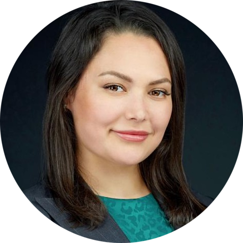 Ольга Древаль