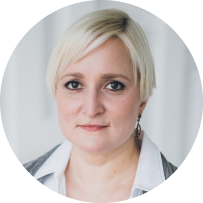 Ксения Казакова