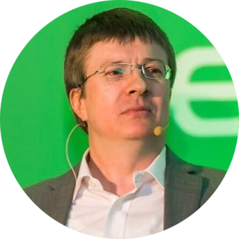 Михаил Козлов