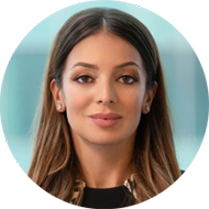 Зарина Догузова