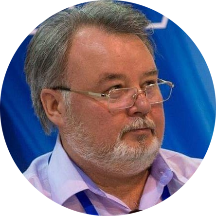 Дмитрий Селезнев