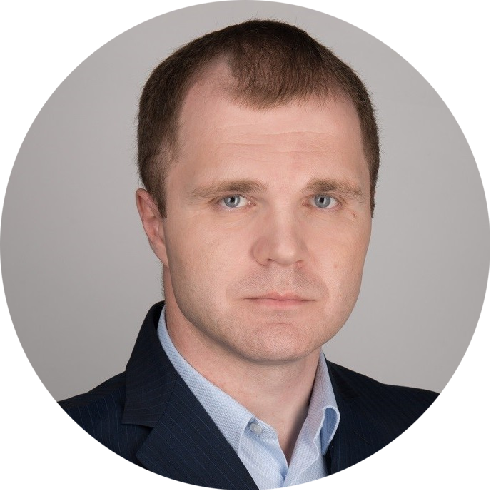 Алексей Маслянкин