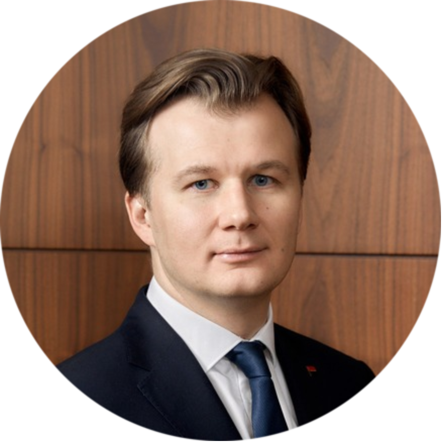 Илья Поляков