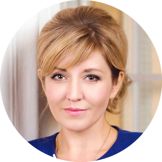 Элина Сидоренко