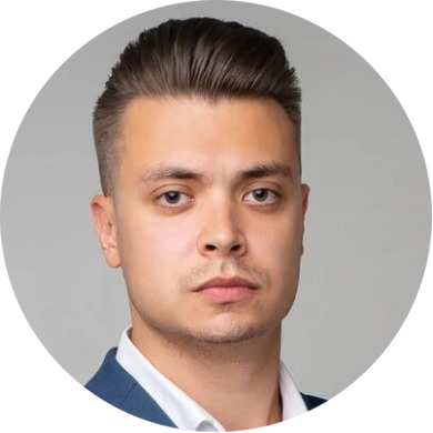 Антон Агапов