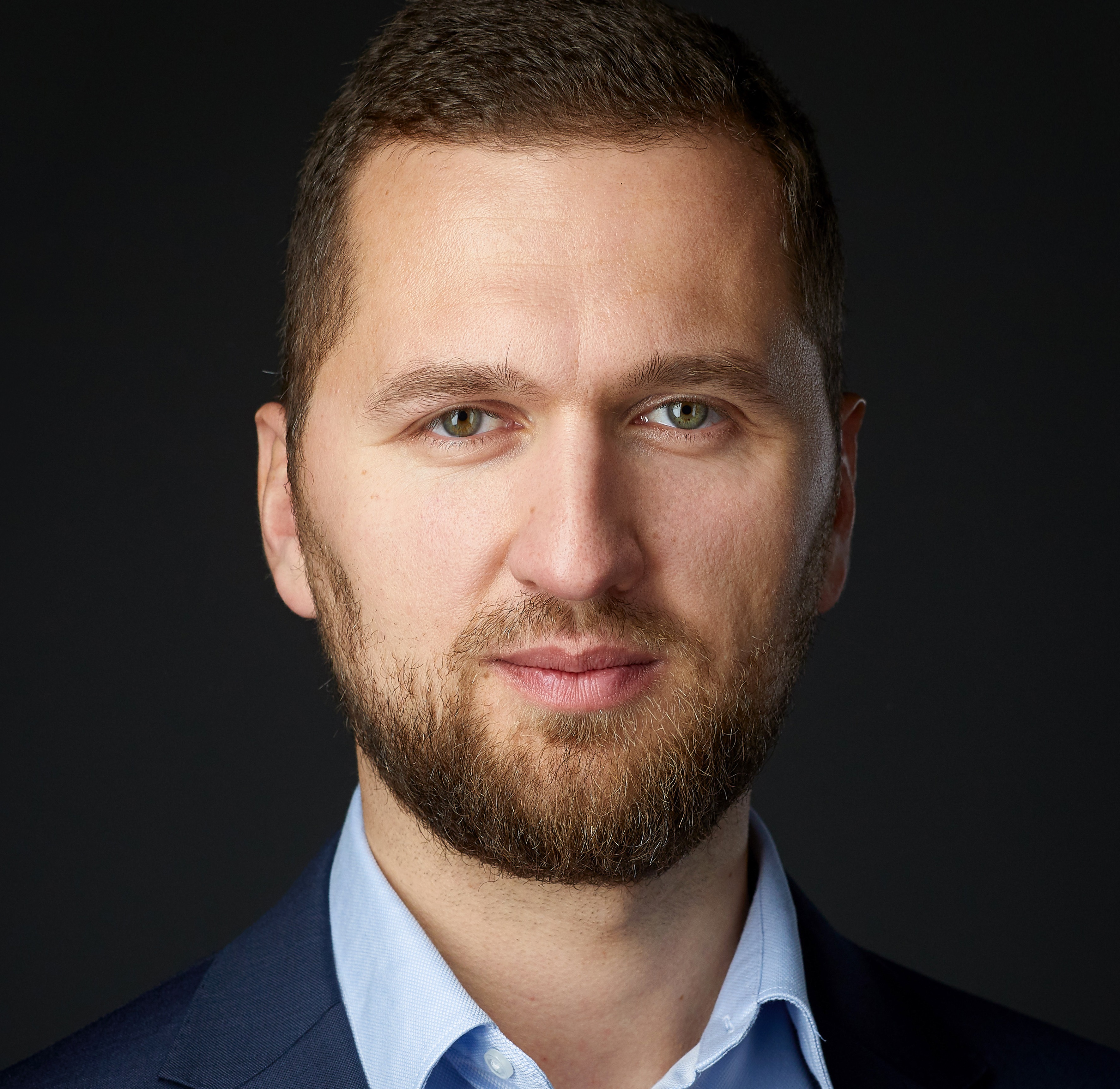 Алексей Печенин