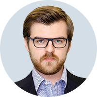 Дмитрий Боровиков