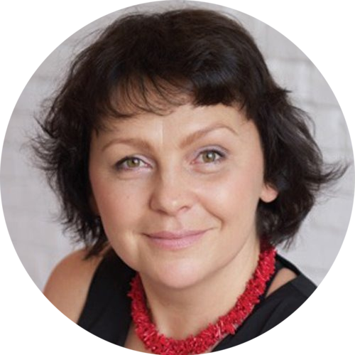 Елена Иваницкая