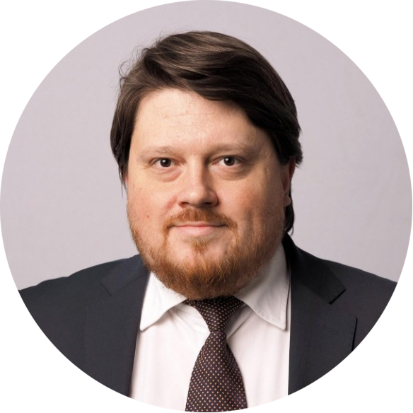 Дмитрий Вахруков