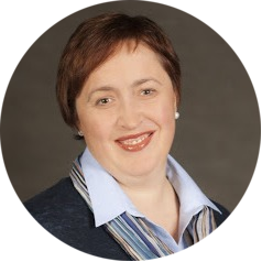 Мария Вожегова