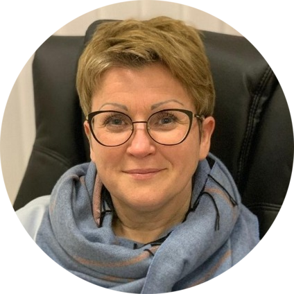 Елена Шутюк