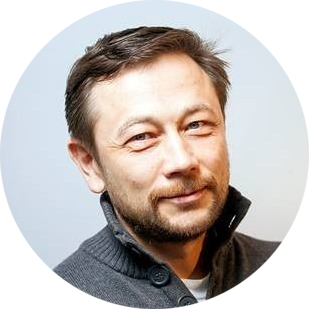 Владимир Чупров