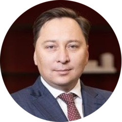 Игорь Шахрай