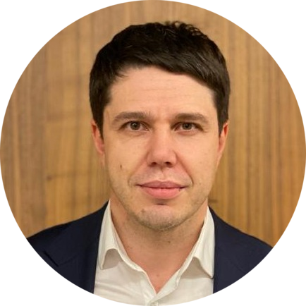 Денис Кляповский