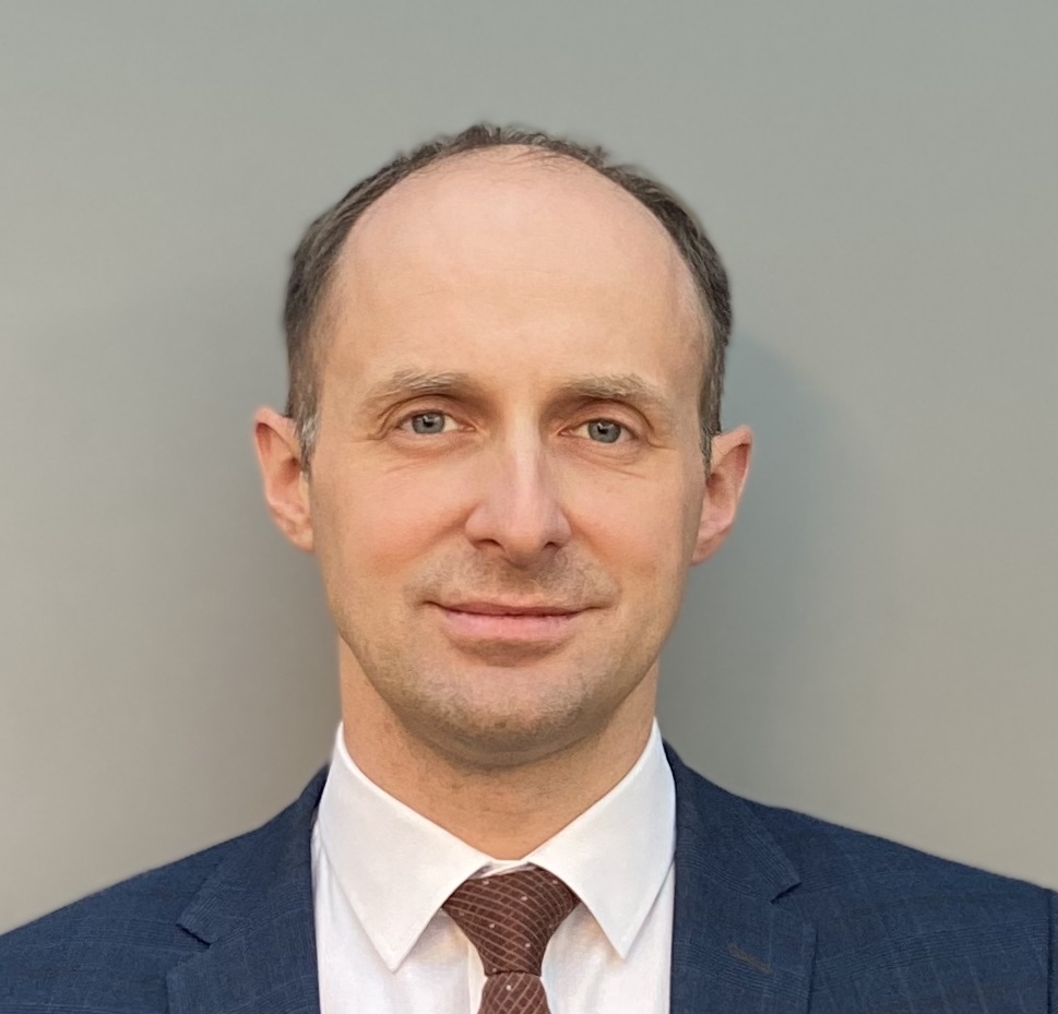 Евгений Новичихин