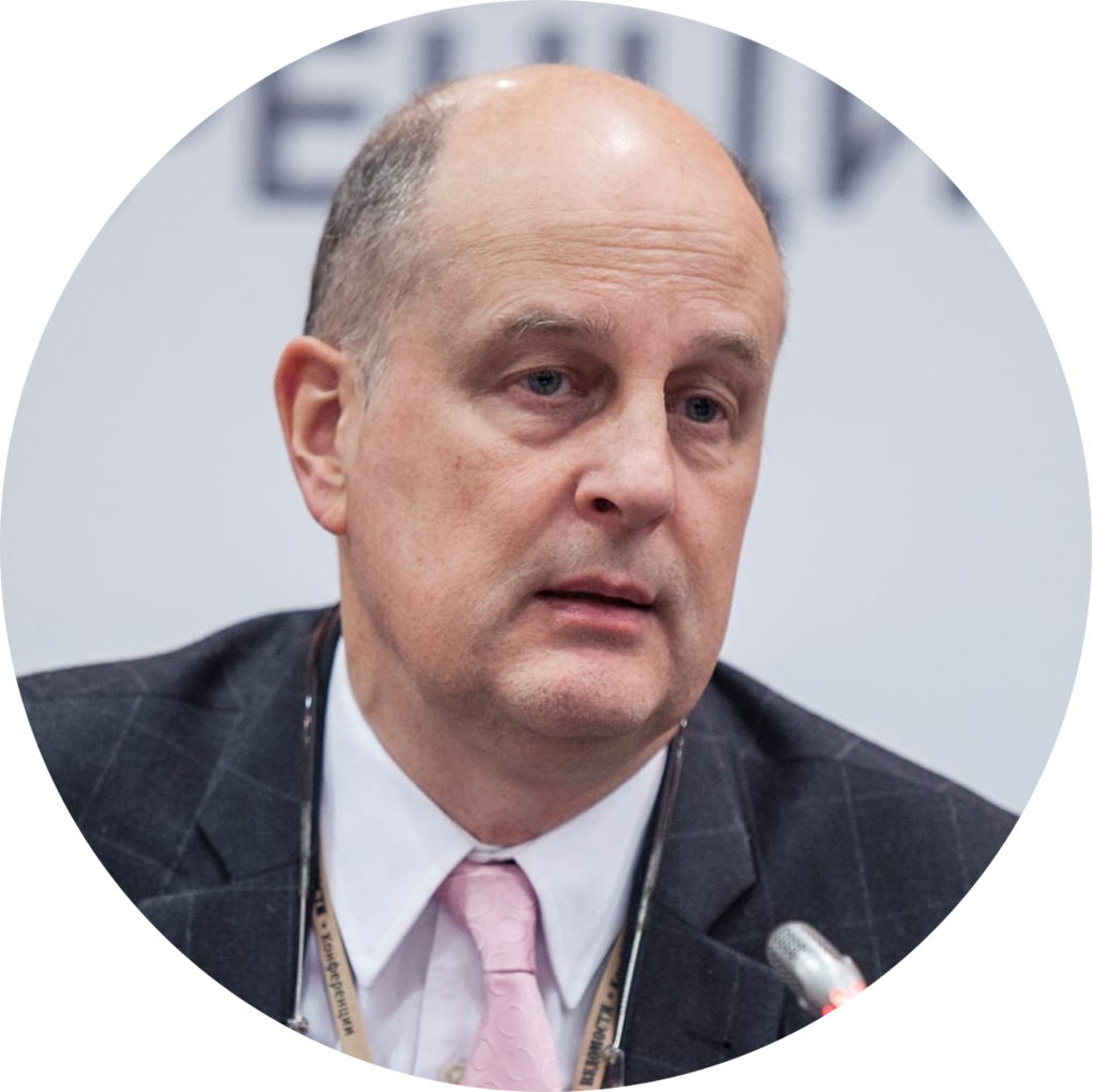 Алексис Деларофф