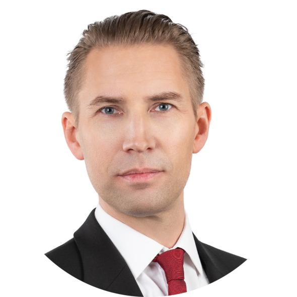 Андерс Лильенстолпе