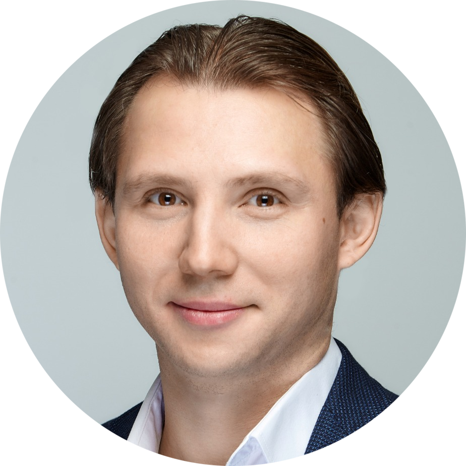 Андрей Незнамов