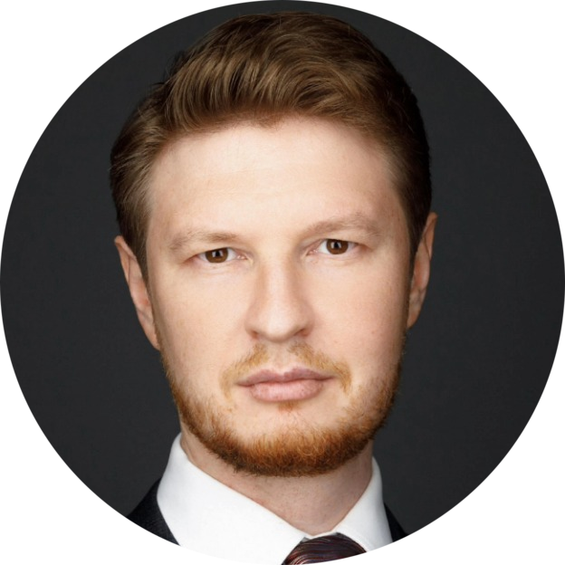 Дмитрий Чикишев