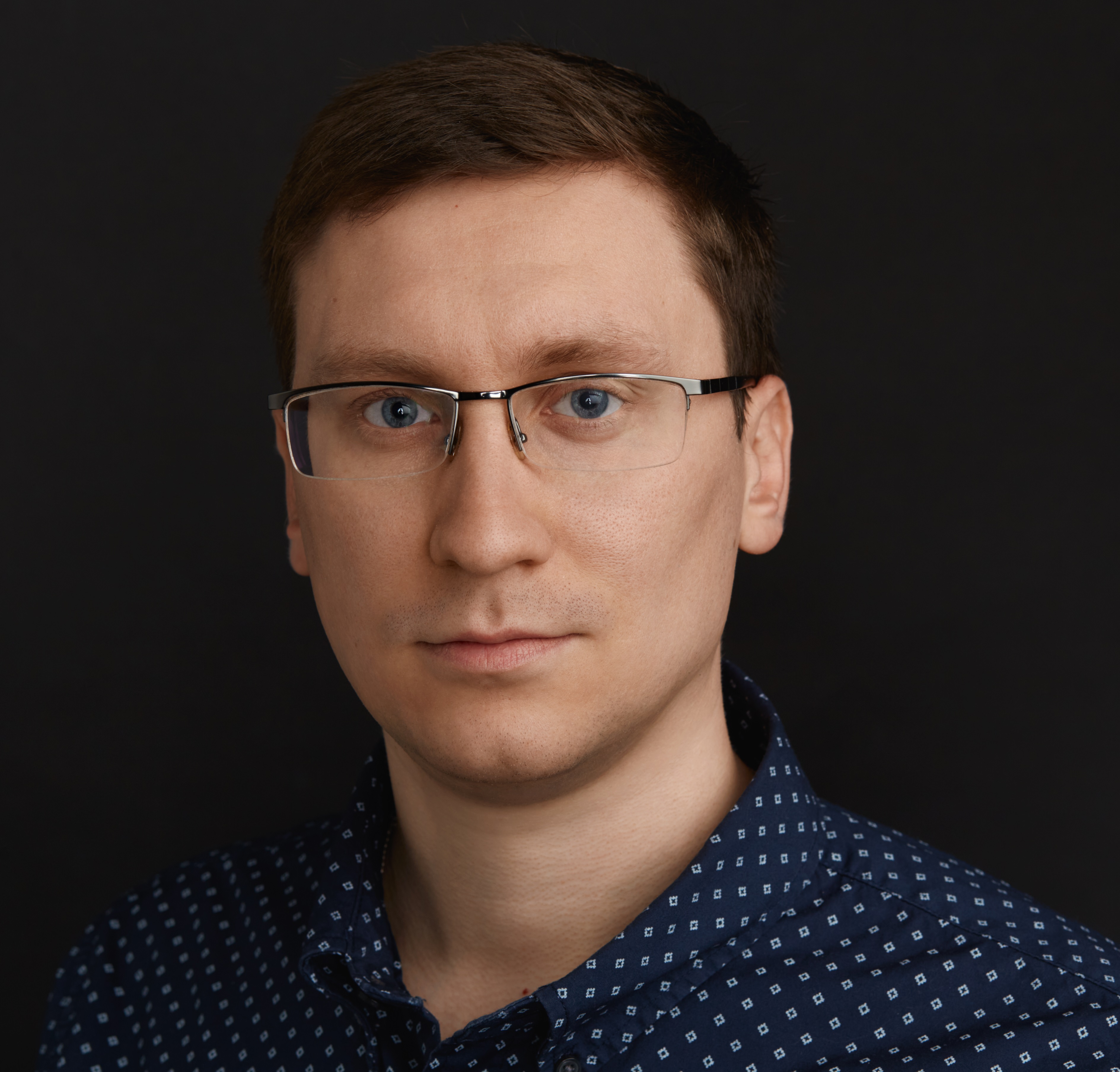 Михаил Чижиков