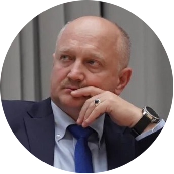 Михаил Матвеев