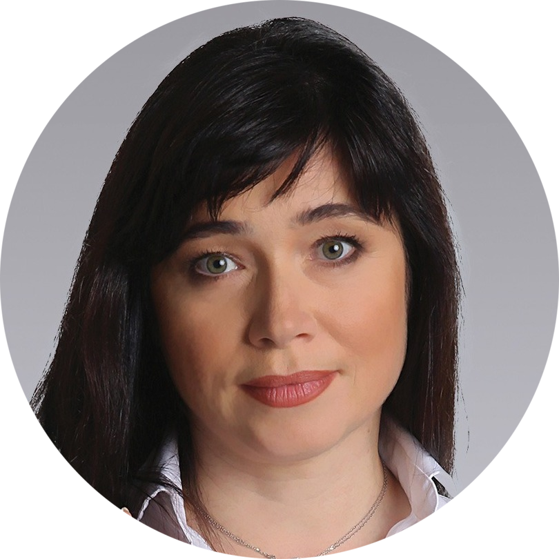 Анна Никандрова