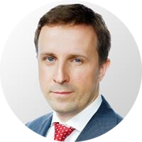 Андрей Бастраков