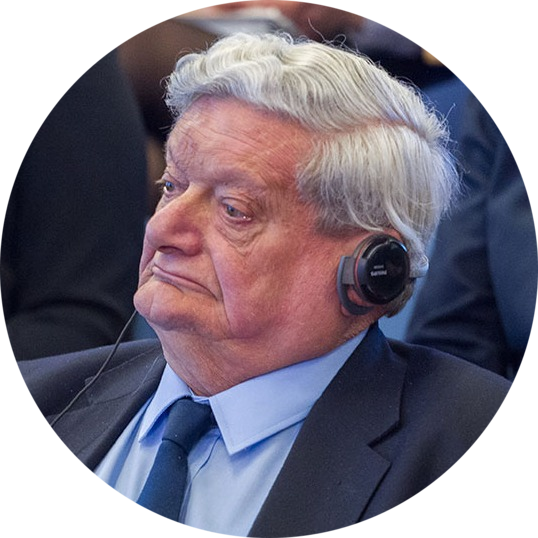 Терри Каллаган