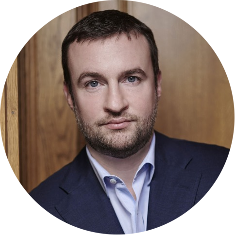 Андрей Патрушев