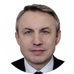 Николай Корчунов