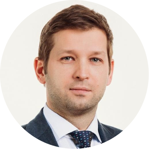 Дмитрий Пристансков