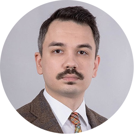 Игорь Семенов