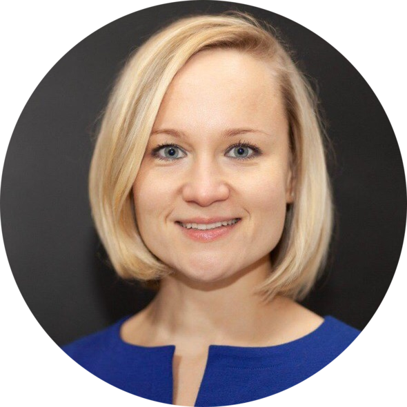 Ольга Горелова