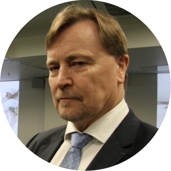 Халлдор Йоханнссон