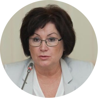 Марина Калинина