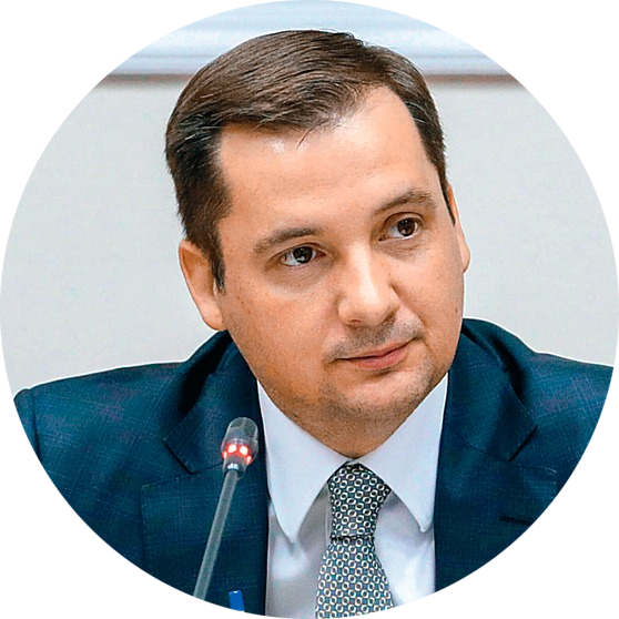 Александр Цыбульский