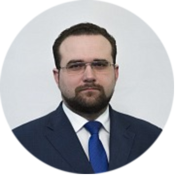 Александр Крутиков