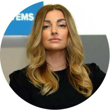 Лилия Миндерова