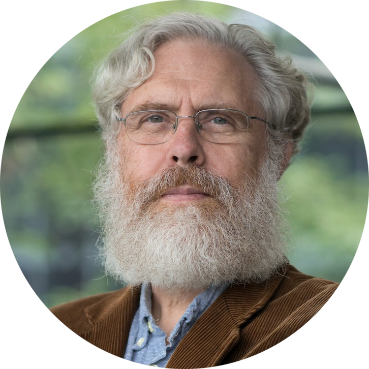 Джордж Чёрч