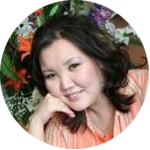 Лена Григорьева